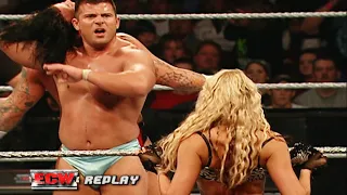 15 Times WWE Went Rated R