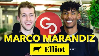 Marco Marandiz on Elliot, Global Commerce, and Modern DTC Retail brands