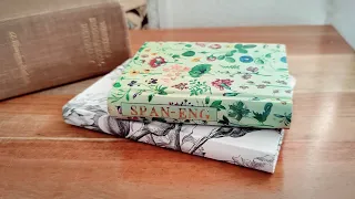 Using PAPER as Bookcloth? | Questions Answered