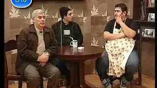 Kafeneja Jone   Episodi 178 2009 2010 FULL