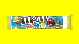 M&M's - Minis