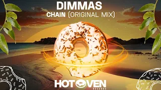 Dimmas - Chain (Original Mix)