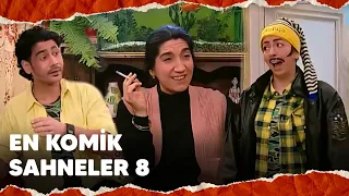 Sıdıka En Komik Sahneler 8