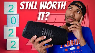 JBL Xtreme 3 Review - Worth Buying In 2022?