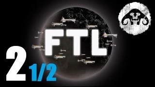 FTL : Faster Than Light #2 (part 1 of 2)