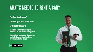 Rental Essentials Episode 12 – The Documents | Enterprise Rent-A-Car