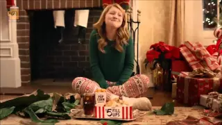 Banned KFC Commercial