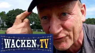 Harry Metal - Wacken Open Air 2017 - #14