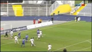 Thüringenpokal Finale Saison 12/13 SV Schott Jena - Rot Weiß Erfurt