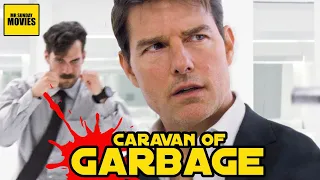 Mission Impossible: Fallout - Caravan of Garbage