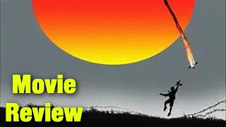 Empire of The Sun - Movie Review