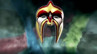 Ultimate Warrior's 2014 Titantron Entrance Video feat. "Unstable" Theme [HD]