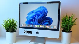 You MUST Buy Old iMac!