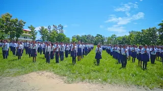 Janata  Secondary School, Gauradaha-01, Jhapa