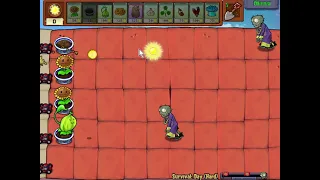 Plants vs  Zombies 1 Bursa mod (read description)