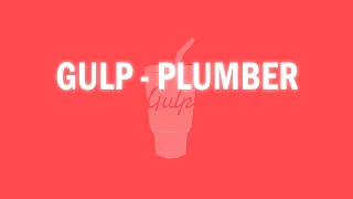 Gulp! Продолжай работу! | gulp-plumber