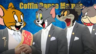 Coffin Dance Tom And Jerry Memes | Astronomia | coffin dance cartoon | coffin dance meme song