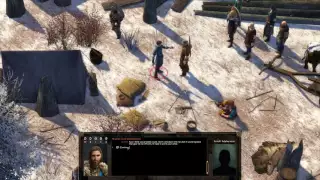 Expeditions: Viking Developer Diary -- Player Choices