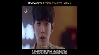Perspective Eyes: #Chinese action Movie
