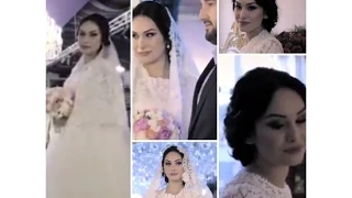 Чеченская свадьба 2015! Магомед❤Марха Chechen wedding