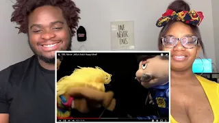 SML MOVIE : JEFFY’S ADULT HAPPY MEAL : NANDA & TRE REACTION