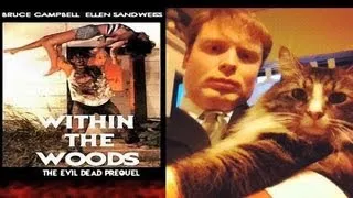 Within The Woods (1978) Movie Review