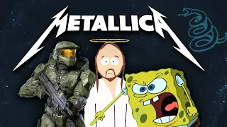 Every Metallica Song Ever (Part 4)