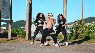 COCO LOCO - Maluma | Marlon Alves Dance MAs