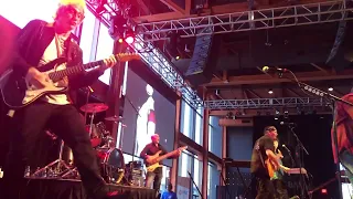 Magnum covering Billy Joel’s Allentown at Musikfest 2022