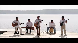 Homenaje a la musica nicaraguense (Canciones del folklore)