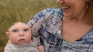 Boy Missing 80% of Brain Beats the Odds