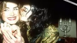 Michael Jackson And His Women