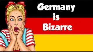 Weird German Culture Shocks Every American Should Be Aware Of!