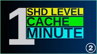 The Division 2 - FARM XP rapidement & GAGNER un niveau SHD en 1 minute. Mon ASTUCE ! #FASTXP #2021