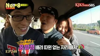 My favorite Spartace moment..