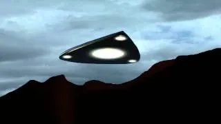 Space Ship Landing Sound Effects 1-1