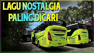 LAGU NOSTALGIA PALING DICARI - LAGU KENANGAN TEMAN PERJALANAN - DISINI DI BATAS KOTA INI