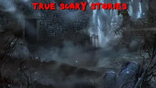 23 True Scary Stories to Keep You Up At Night (August Relaxing Horror Compilation)