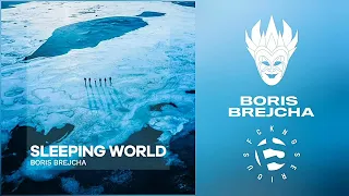 Boris Brejcha - Sleeping World (Original Mix)