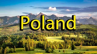 Beautiful Poland - The Heart Of Europe
