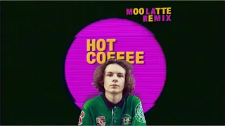 schafter - hot coffee - (Moo Latte Remix)