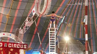 Jumbo circus | part 1 | vineesh view