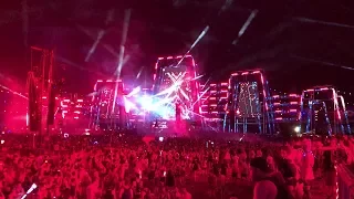 Alan Walker - Live EDC Las Vegas 2017