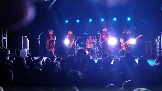 ETF - Live Fast Die Beautiful (Ace of Spades 2020)