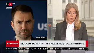 NEWS PASS. PENSIONARII MILITARI NU PRIMESC BANI DE PAȘTE. OUĂLE ȘI NUCA AU DISPĂRUT DIN COZONACI. P2