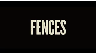 Fences | Trailer #2 | UK Paramount Pictures