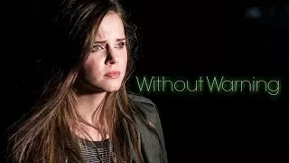 Tiffany Alvord x Tyler Ward - Without Warning (School Spirits Film)