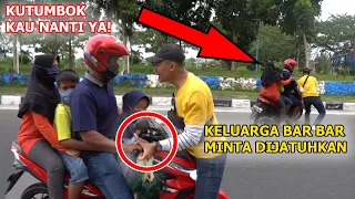 VIRALKAN BAPAK INI! GONDOK KALI AKU - lanjutannya JOKER PART 22