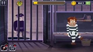 #5 Прохождение игры Break the Prison