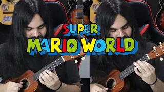 Super Mario World - Music Title (Cover)